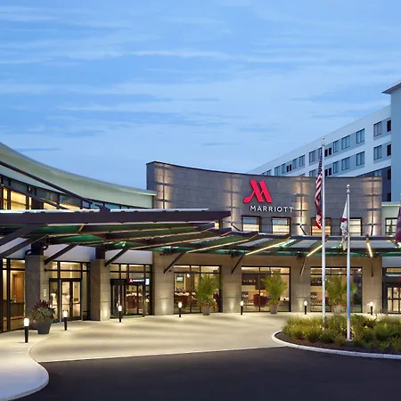 Marriott Columbus Osu Hotel