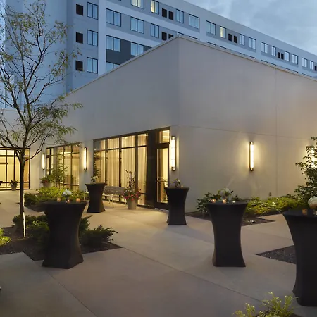 Marriott Columbus Osu
