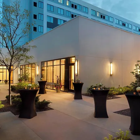 Marriott Columbus Osu