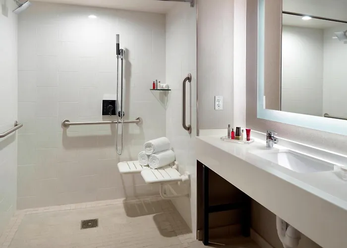 Marriott Osu Columbus