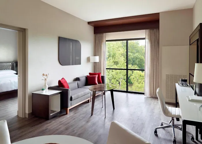Marriott Osu 4* Columbus