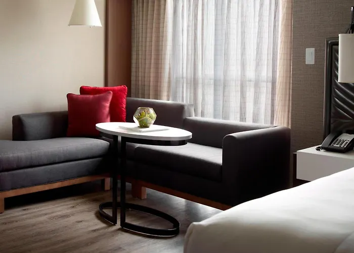 Marriott Osu