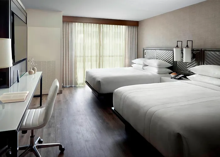 Marriott Osu 4*
