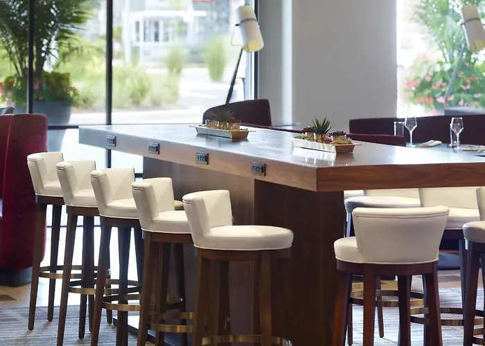 Marriott Osu 4*