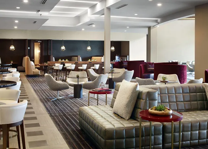 Marriott Osu