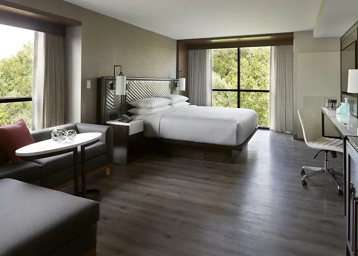 Marriott Osu Columbus