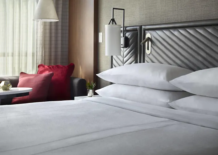 Marriott Osu 4* Columbus