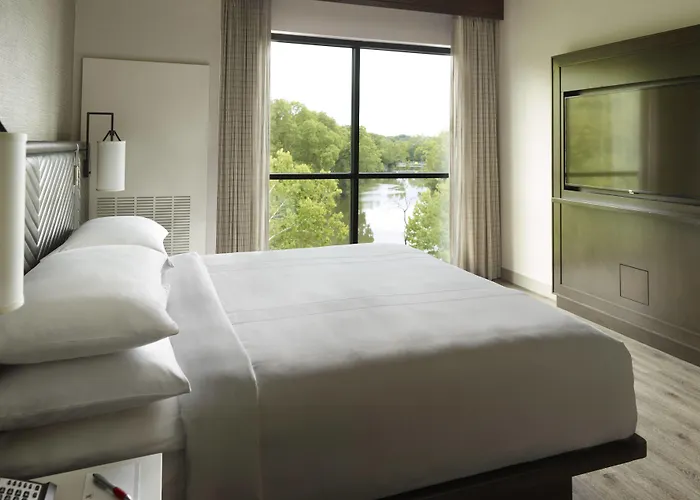 Marriott Osu 4* Columbus