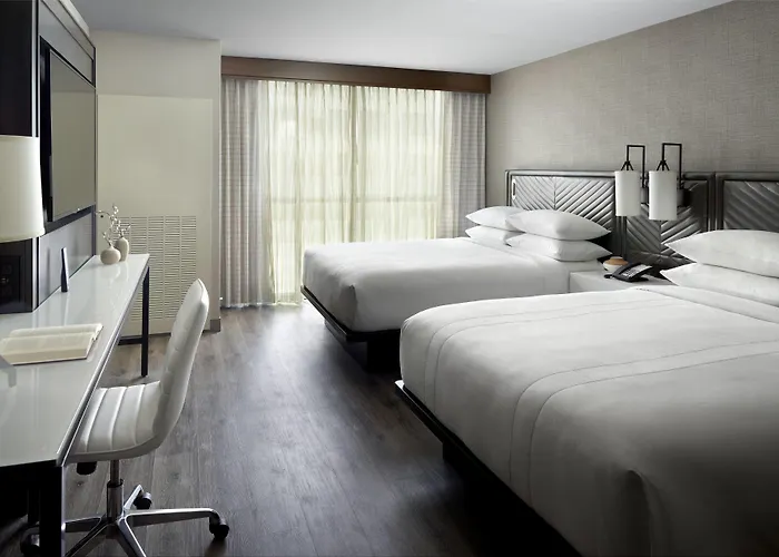 Marriott Osu Columbus