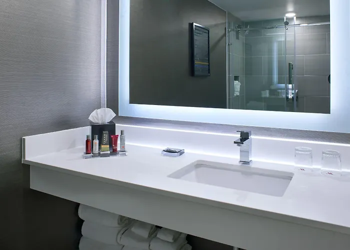 Hotel Marriott Osu 4*