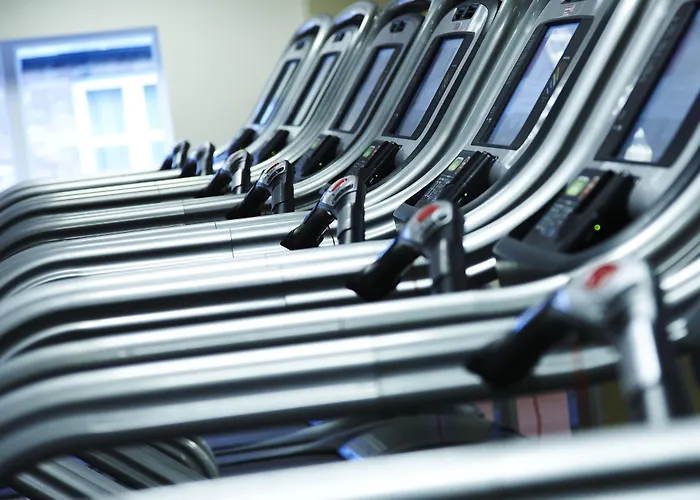 Marriott Osu Hotel