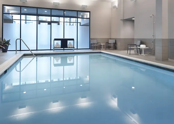 Marriott Osu Columbus