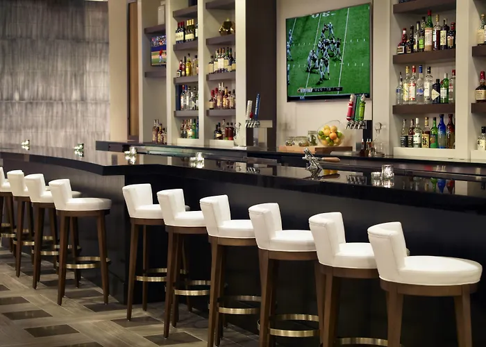 Marriott Osu 4* Columbus