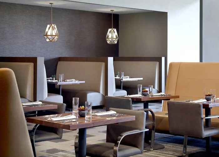 Marriott Osu 4* Columbus