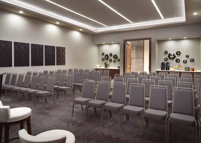 Hotel Marriott Osu 4*