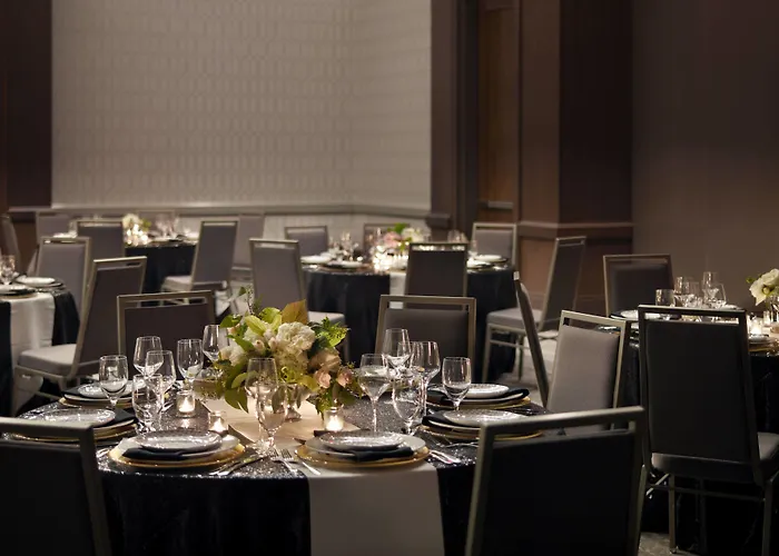 Marriott Osu