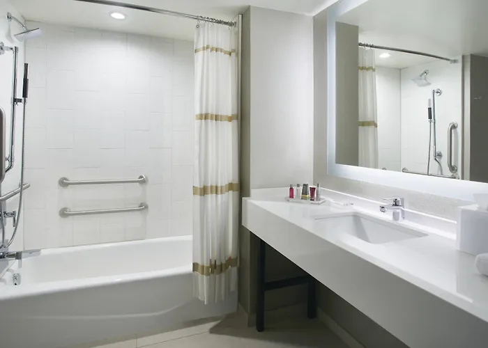 Marriott Osu 4* Columbus