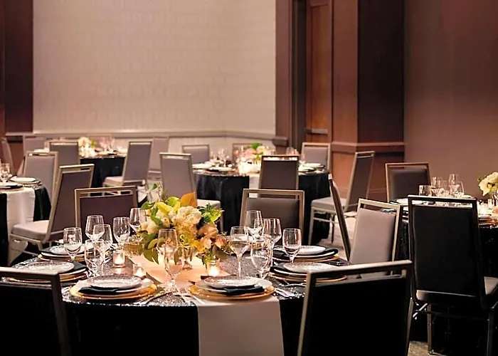 Marriott Osu