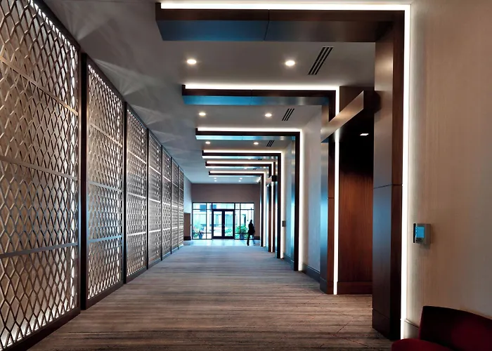 Marriott Osu 4* Columbus