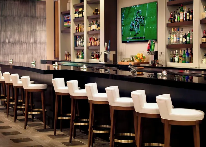 Marriott Osu Columbus