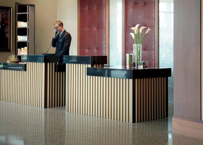 Marriott Osu 4* Columbus