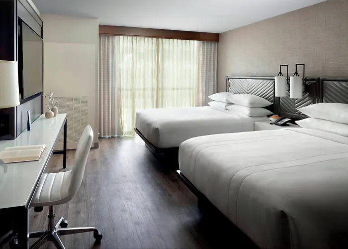 Marriott Osu 4*