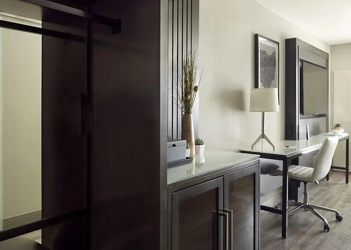 Marriott Osu