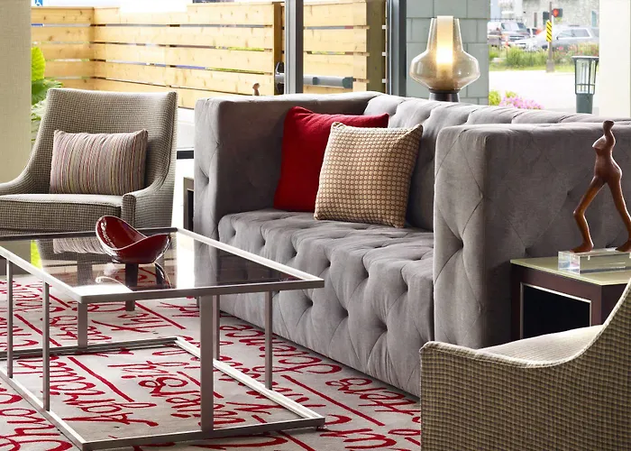 Marriott Osu 4* Columbus
