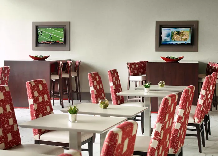 Marriott Osu