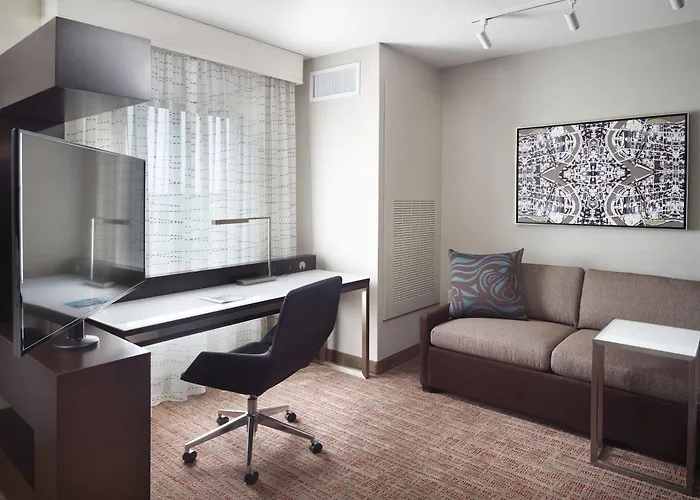 Marriott Osu Columbus