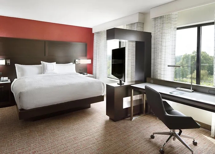 Marriott Osu 4*