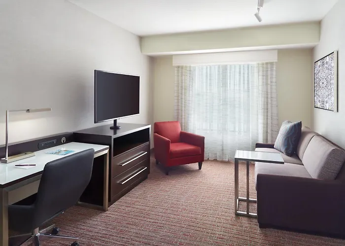 Marriott Osu Hotel 4*