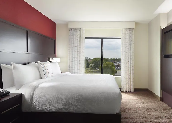 Marriott Osu Columbus