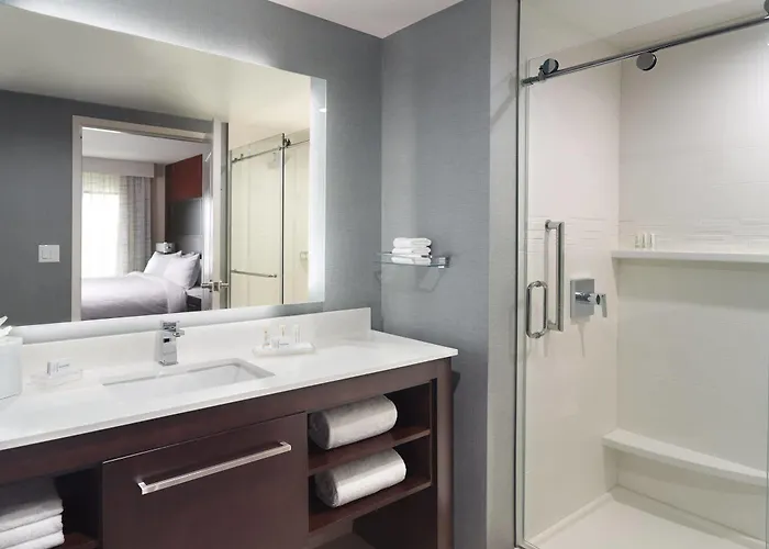 Marriott Osu Hotel
