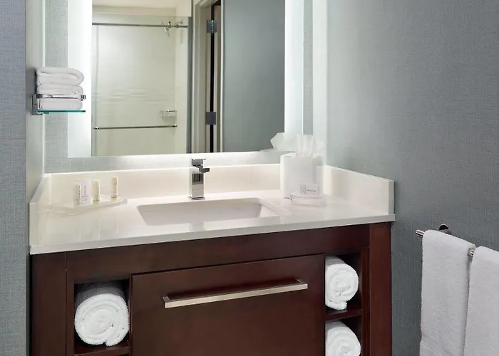 Marriott Osu 4* Columbus