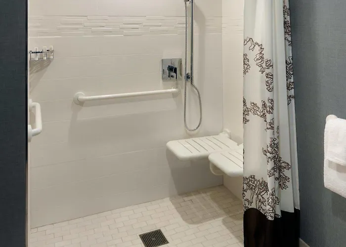 Marriott Osu Columbus