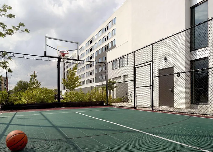 Marriott Osu 4* Columbus